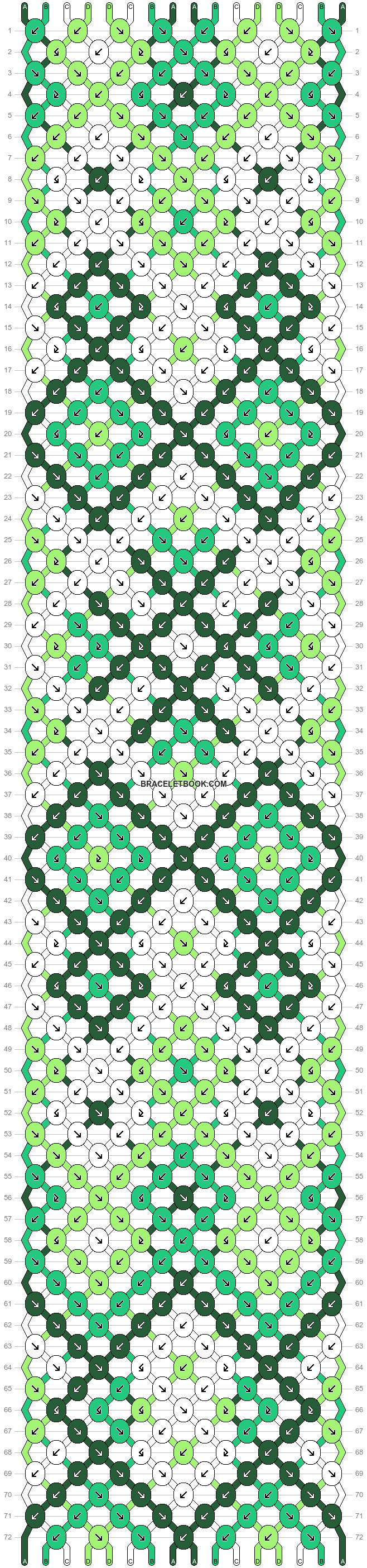 Normal pattern #76079 pattern