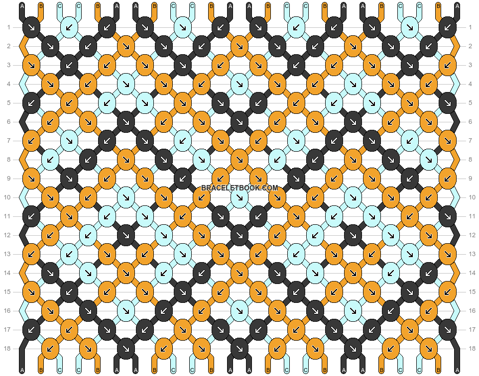 Normal pattern #76156 pattern