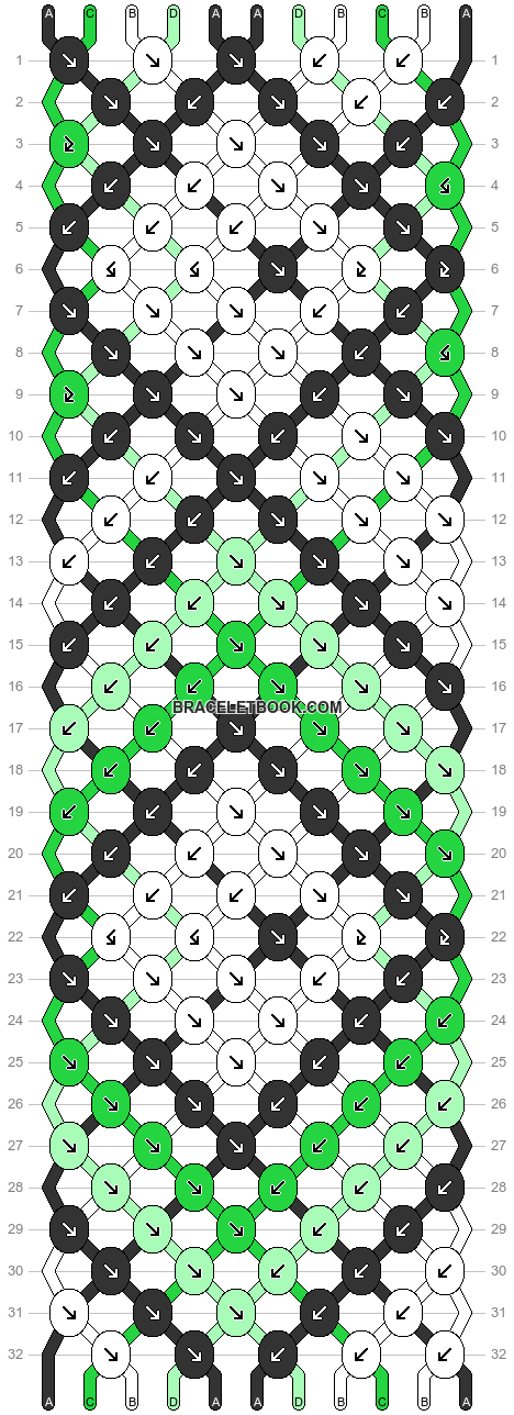 Normal pattern #76175 pattern