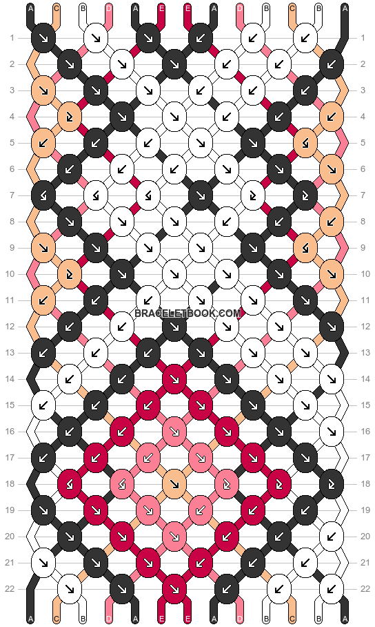 Normal pattern #76205 pattern