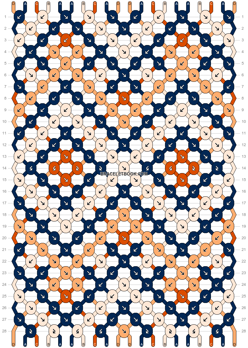 Normal pattern #76254 pattern