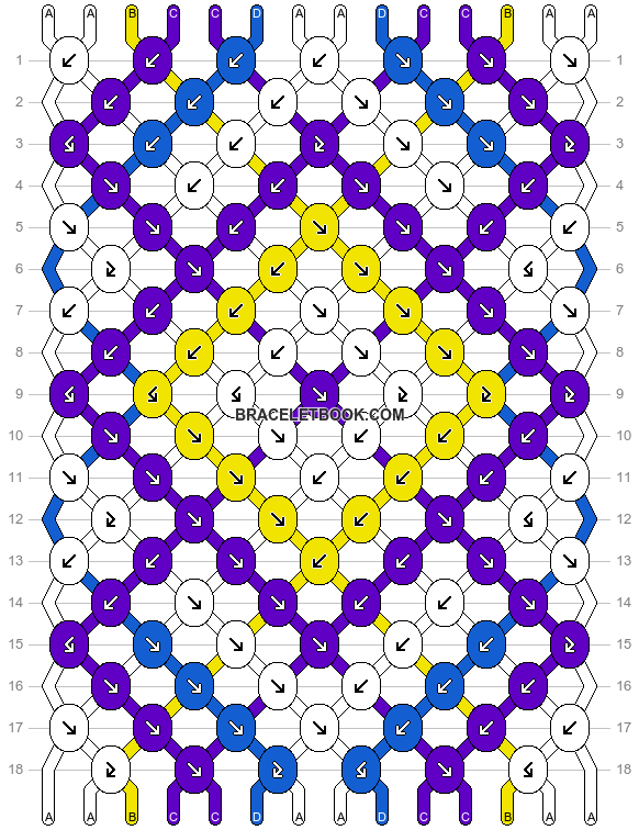 Normal pattern #76267 pattern
