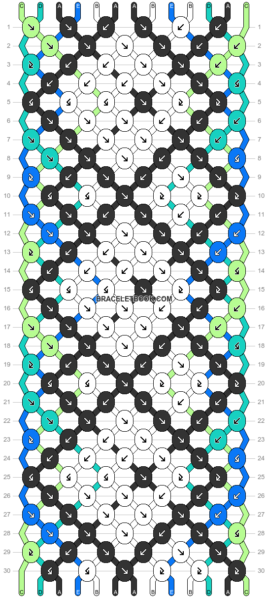 Normal pattern #76330 pattern