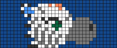 Alpha pattern #76386 preview