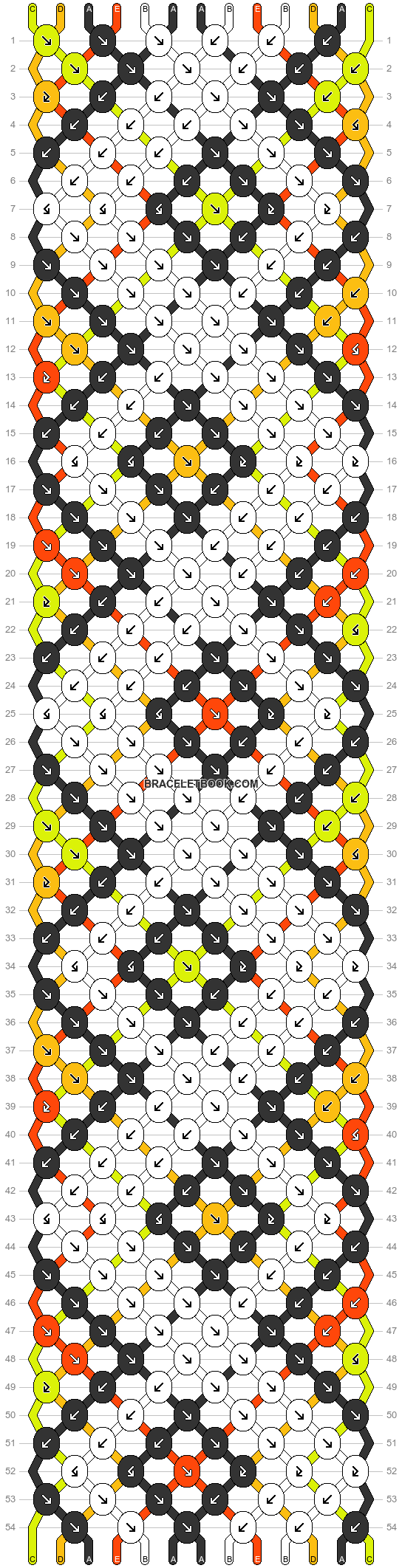 Normal pattern #76440 pattern