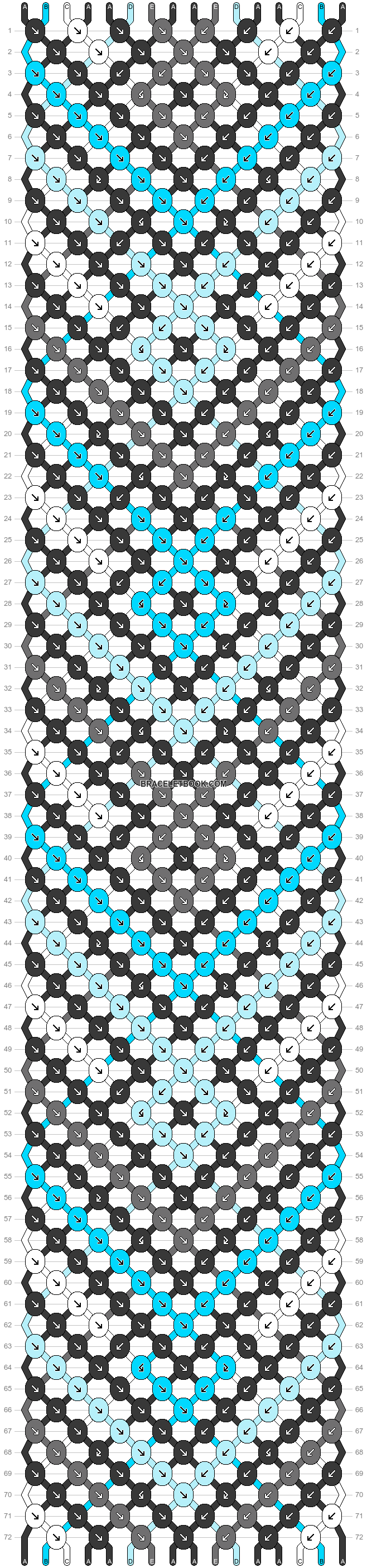 Normal pattern #76458 pattern