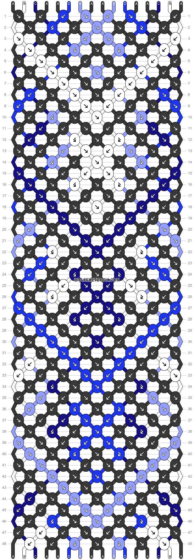 Normal pattern #76472 pattern