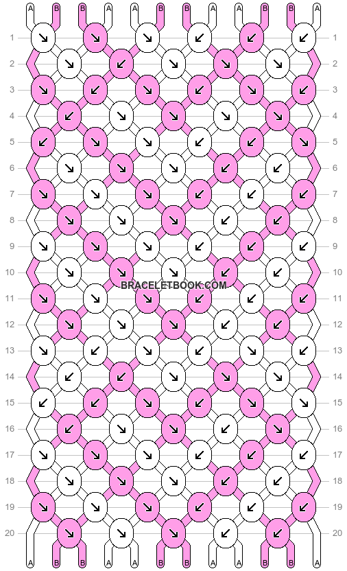 Normal pattern #76482 pattern