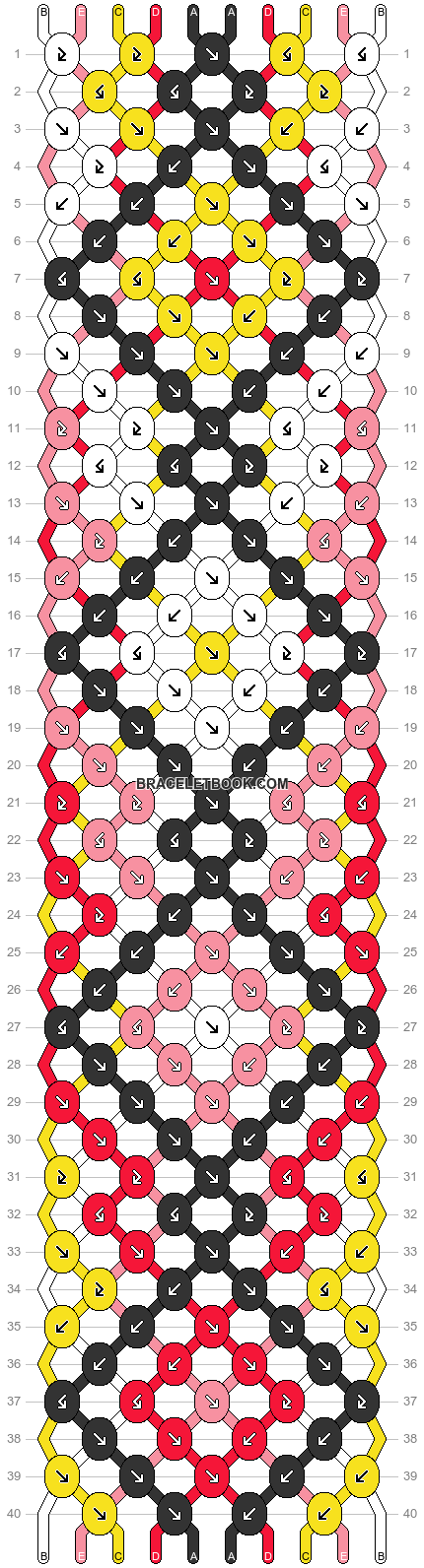 Normal pattern #76551 pattern