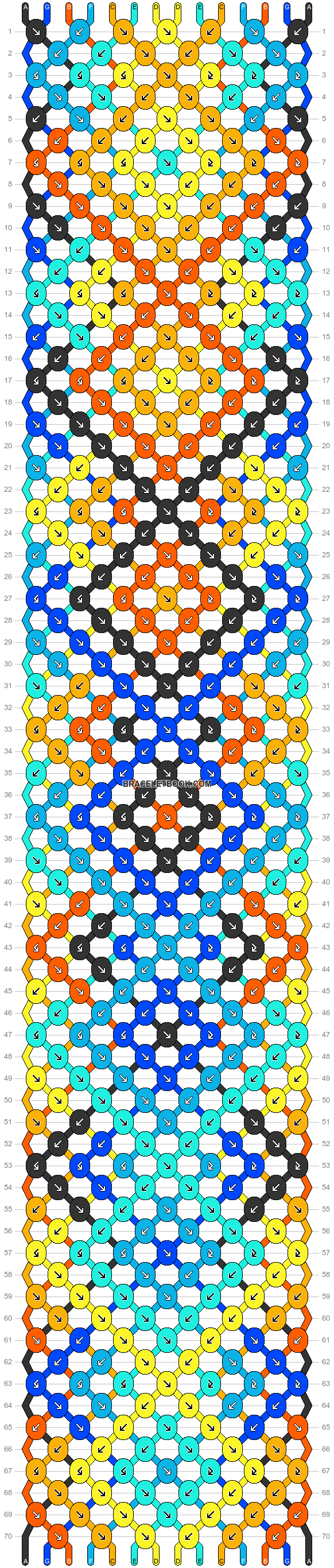 Normal pattern #76629 pattern