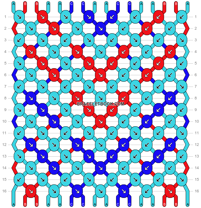 Normal pattern #76636 pattern