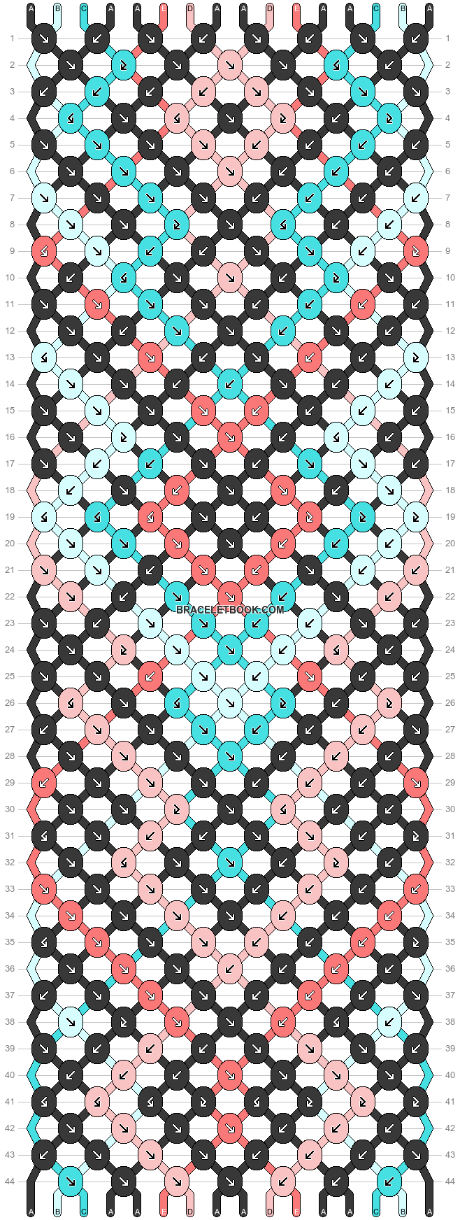 Normal pattern #76658 pattern