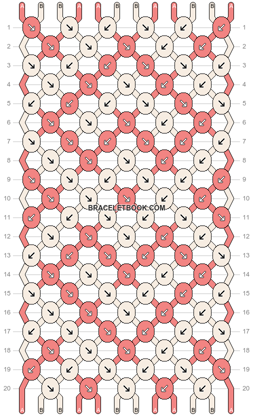 Normal pattern #76660 pattern