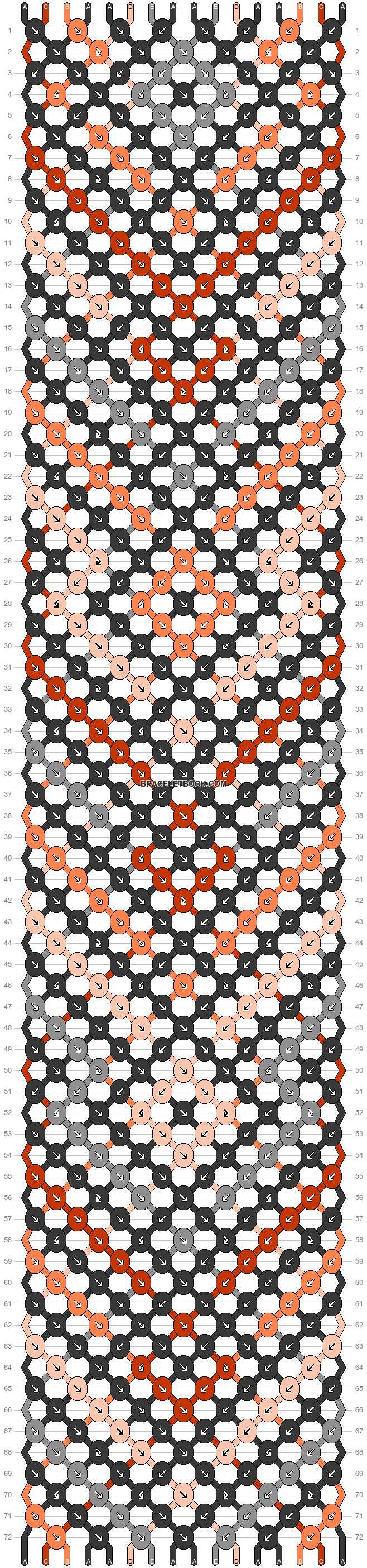 Normal pattern #76664 pattern