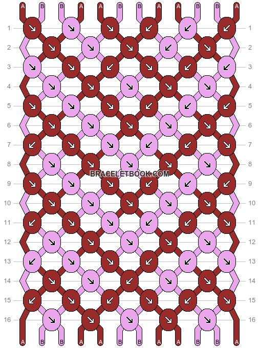 Normal pattern #76695 pattern