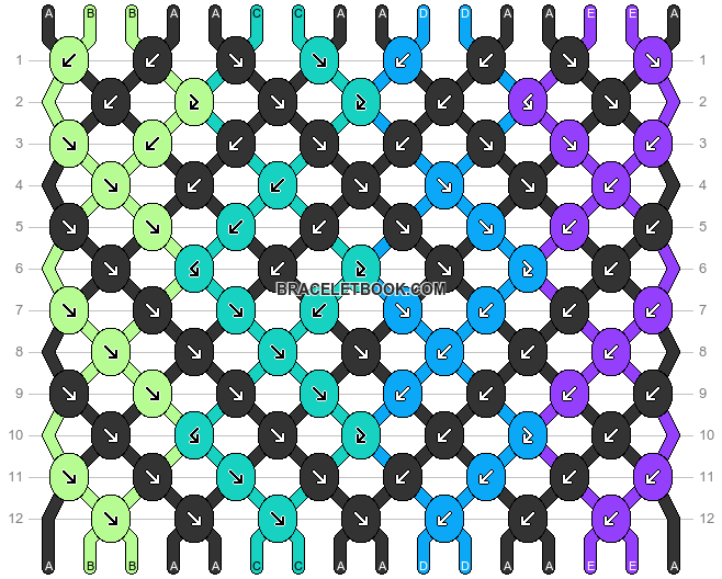 Normal pattern #76713 pattern
