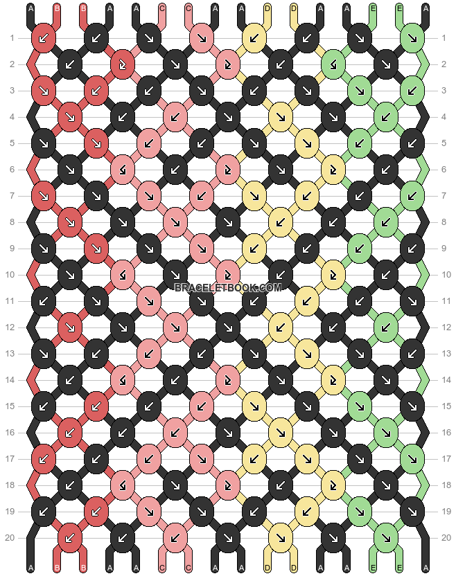 Normal pattern #76715 pattern