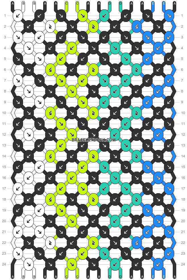 Normal pattern #76716 pattern