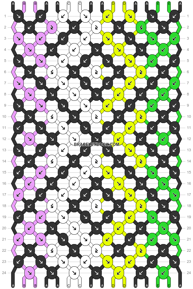 Normal pattern #76717 pattern