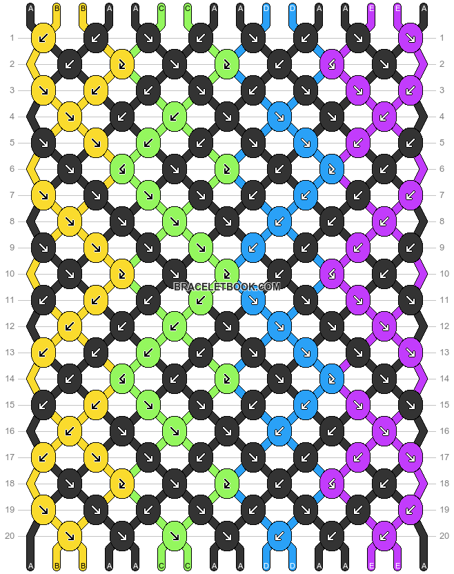 Normal pattern #76718 pattern