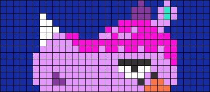 Alpha pattern #76746 preview