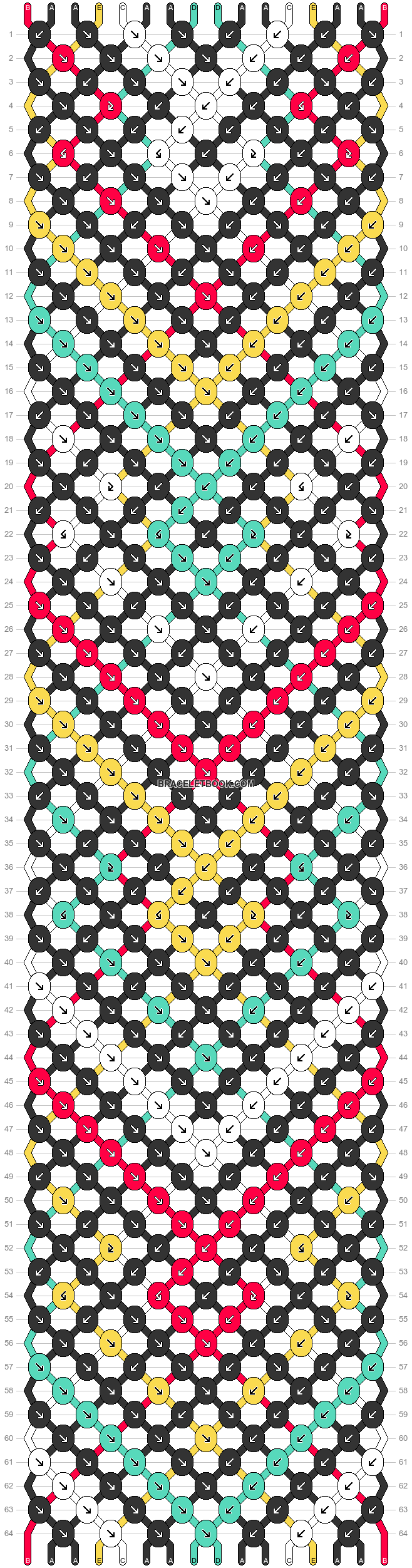 Normal pattern #76875 pattern