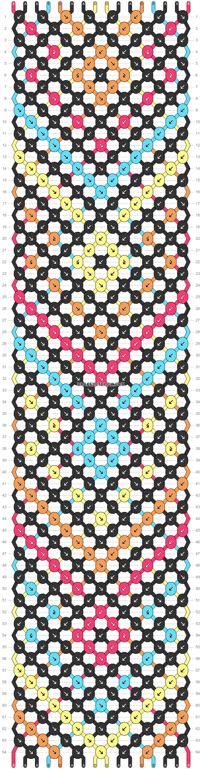 Normal pattern #76876 pattern