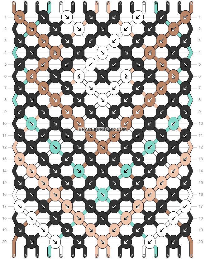 Normal pattern #76878 pattern
