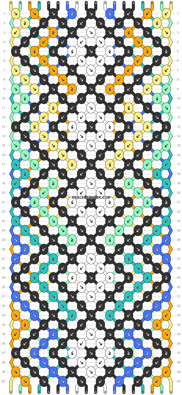 Normal pattern #76943 pattern