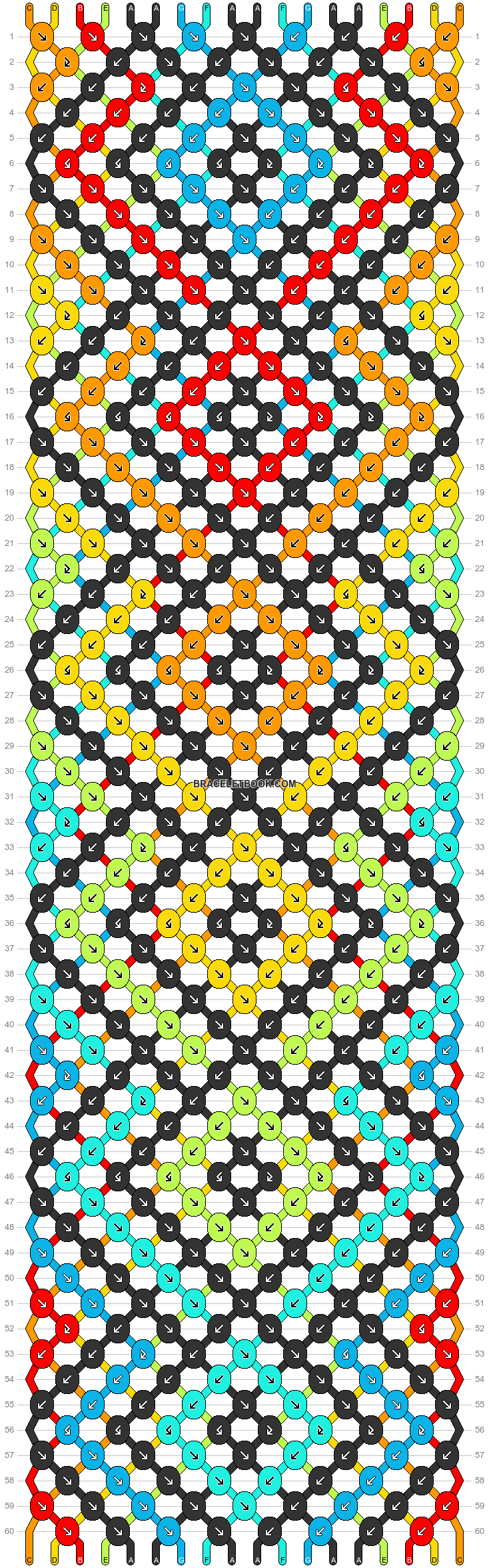 Normal pattern #76955 pattern