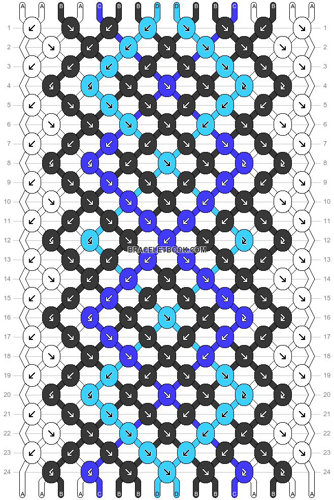 Normal pattern #77039 pattern