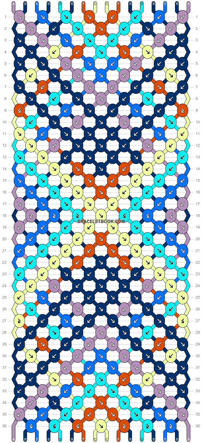 Normal pattern #77052 pattern