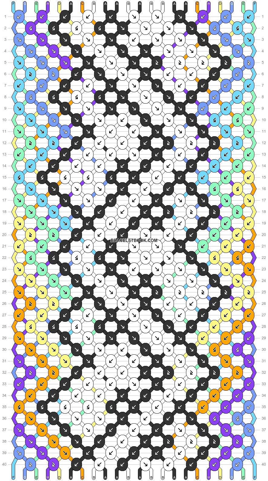 Normal pattern #77058 pattern
