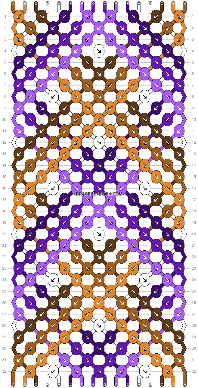 Normal pattern #77074 pattern