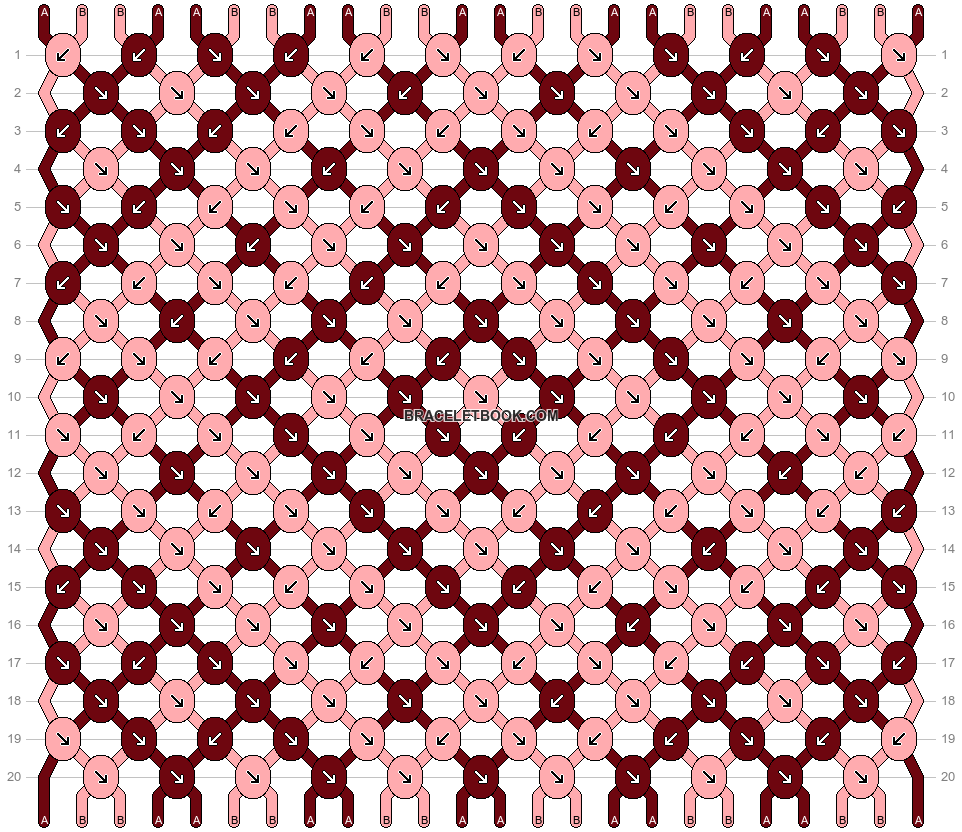 Normal pattern #77104 pattern