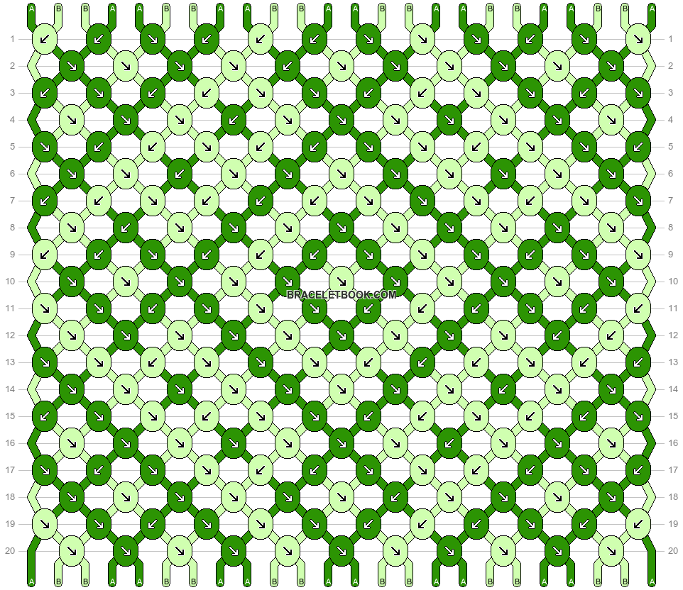 Normal pattern #77108 pattern