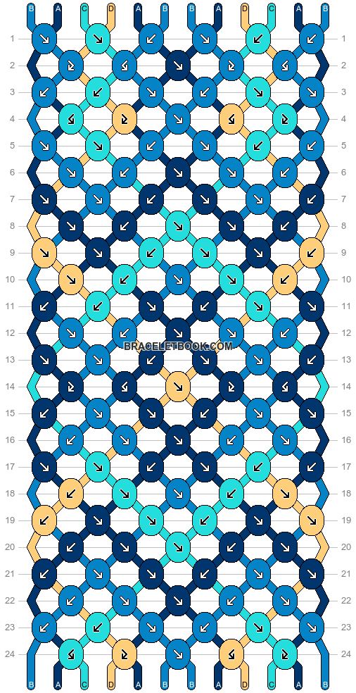 Normal pattern #77190 pattern