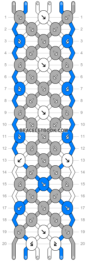 Normal pattern #77197 pattern