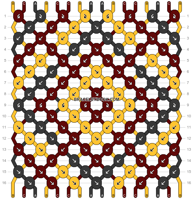 Normal pattern #77208 pattern