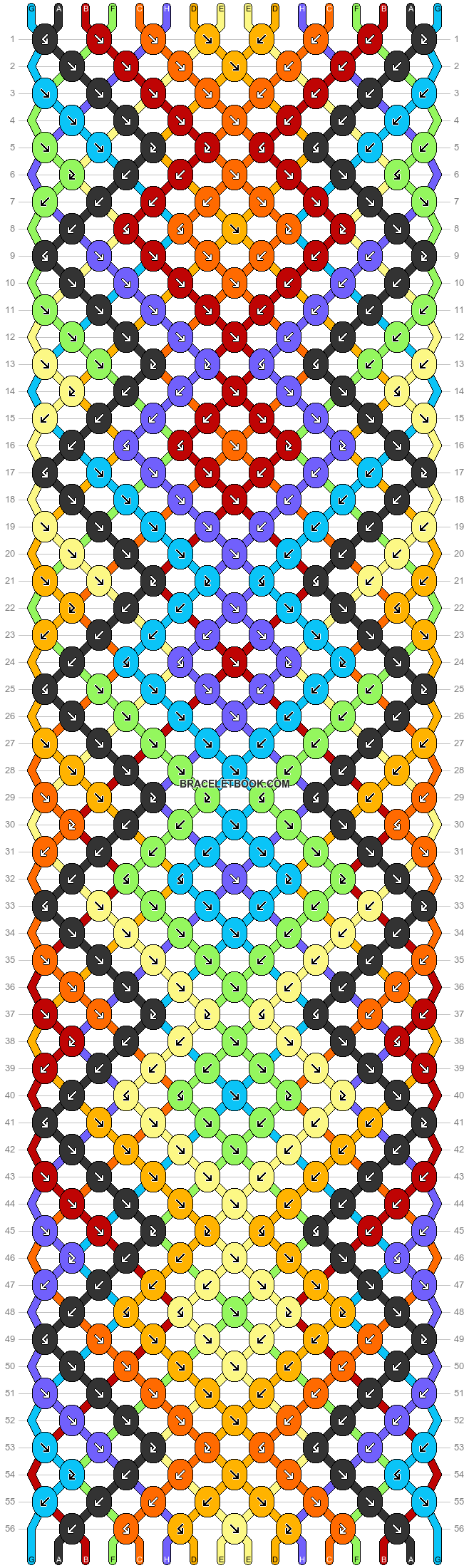 Normal pattern #77216 pattern
