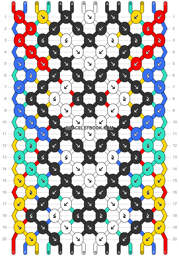 Normal pattern #77235 pattern