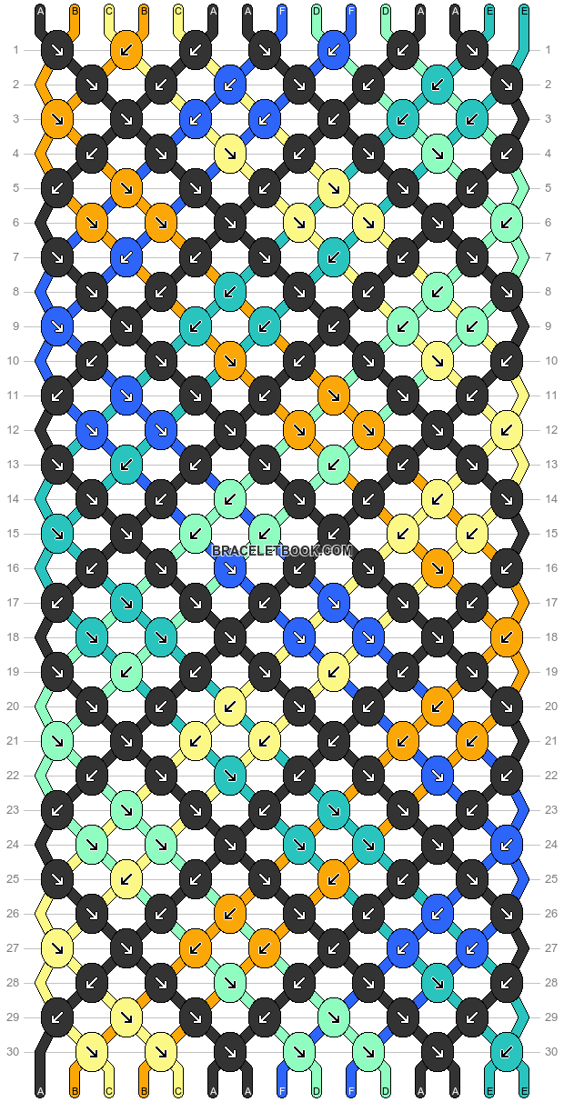 Normal pattern #77330 pattern