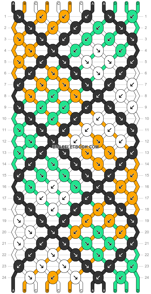 Normal pattern #77365 pattern