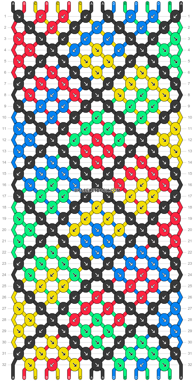 Normal pattern #77371 pattern