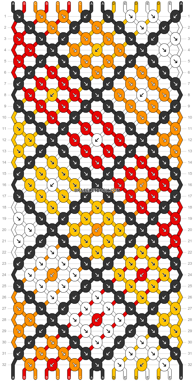 Normal pattern #77372 pattern
