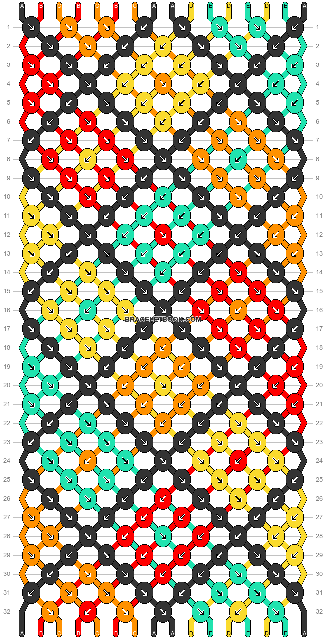 Normal pattern #77373 pattern