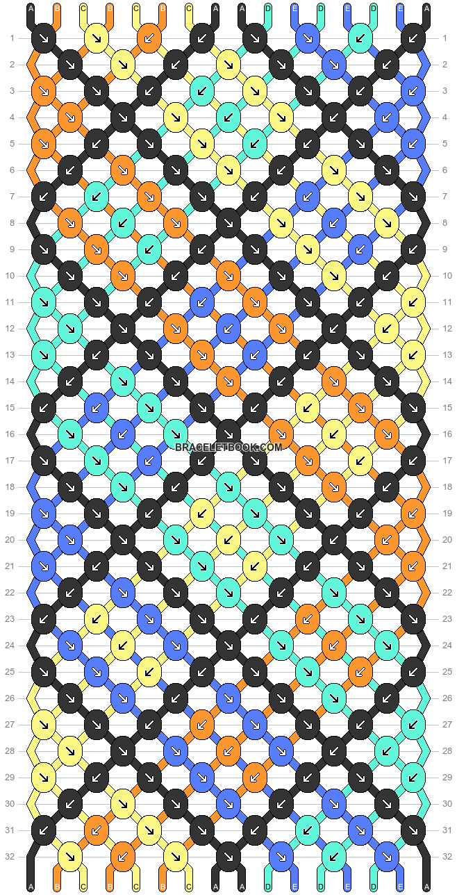 Normal pattern #77375 pattern