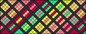 Normal pattern #77380
