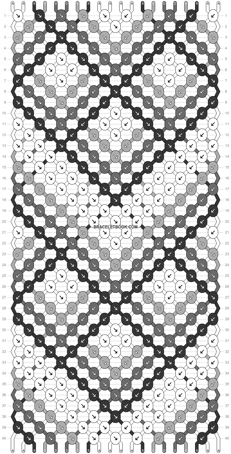 Normal pattern #77383 pattern