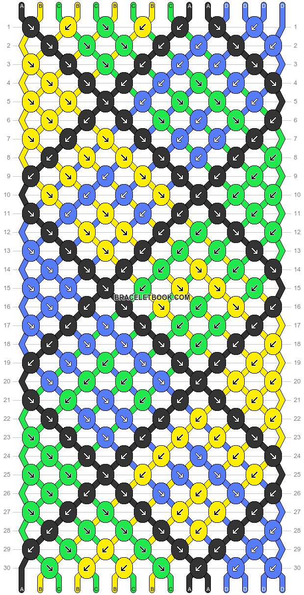 Normal pattern #77422 pattern